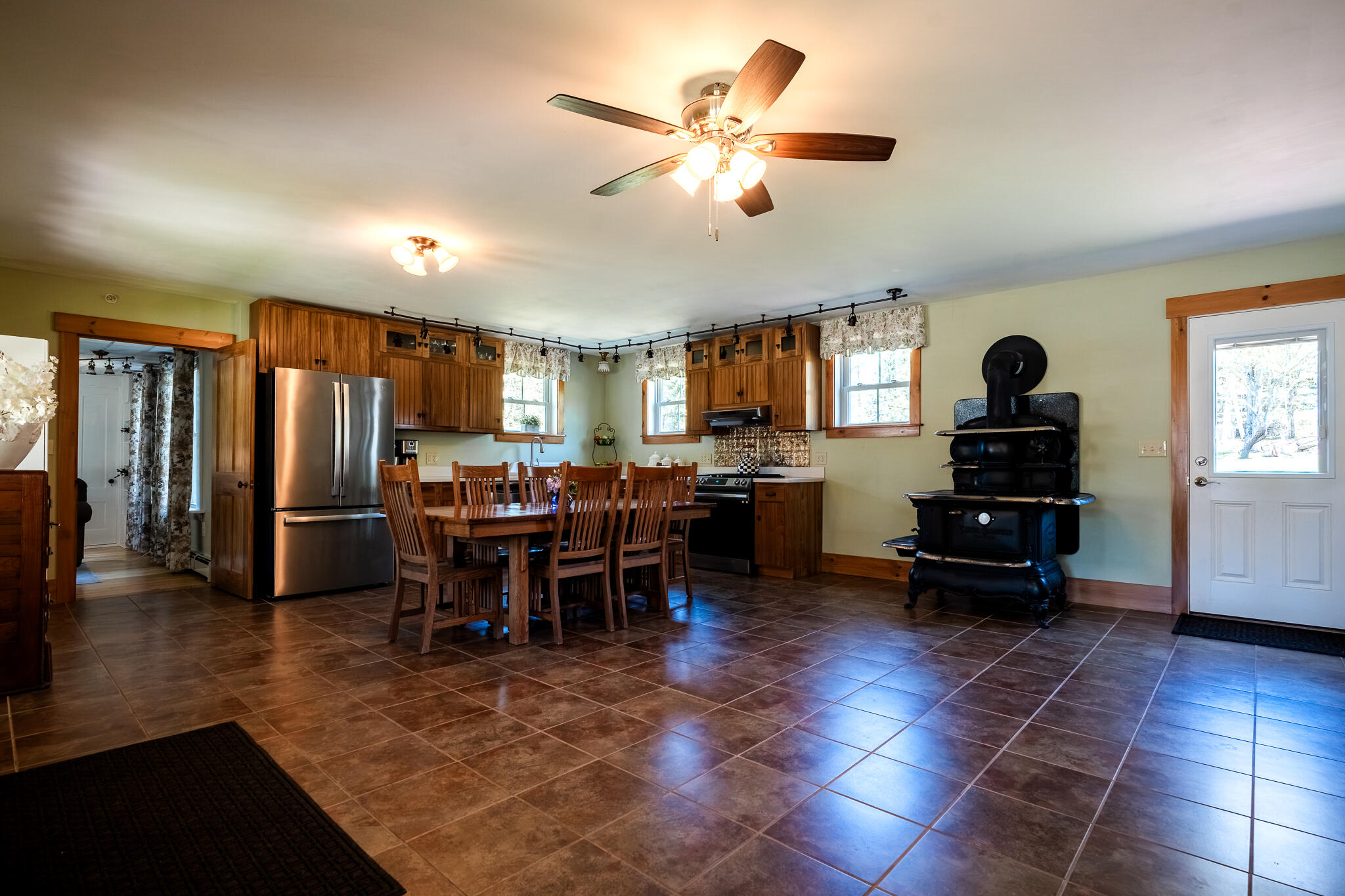 260 Thistle Street Upton, ME 04261 - Photo 21 of 73 206 Thistle St. Upton ME-4
