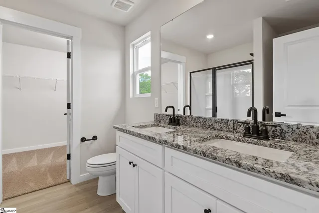 $344,900 | 1237 Crested Iris Street, Moore, SC 29369