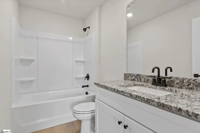 $344,900 | 1237 Crested Iris Street, Moore, SC 29369