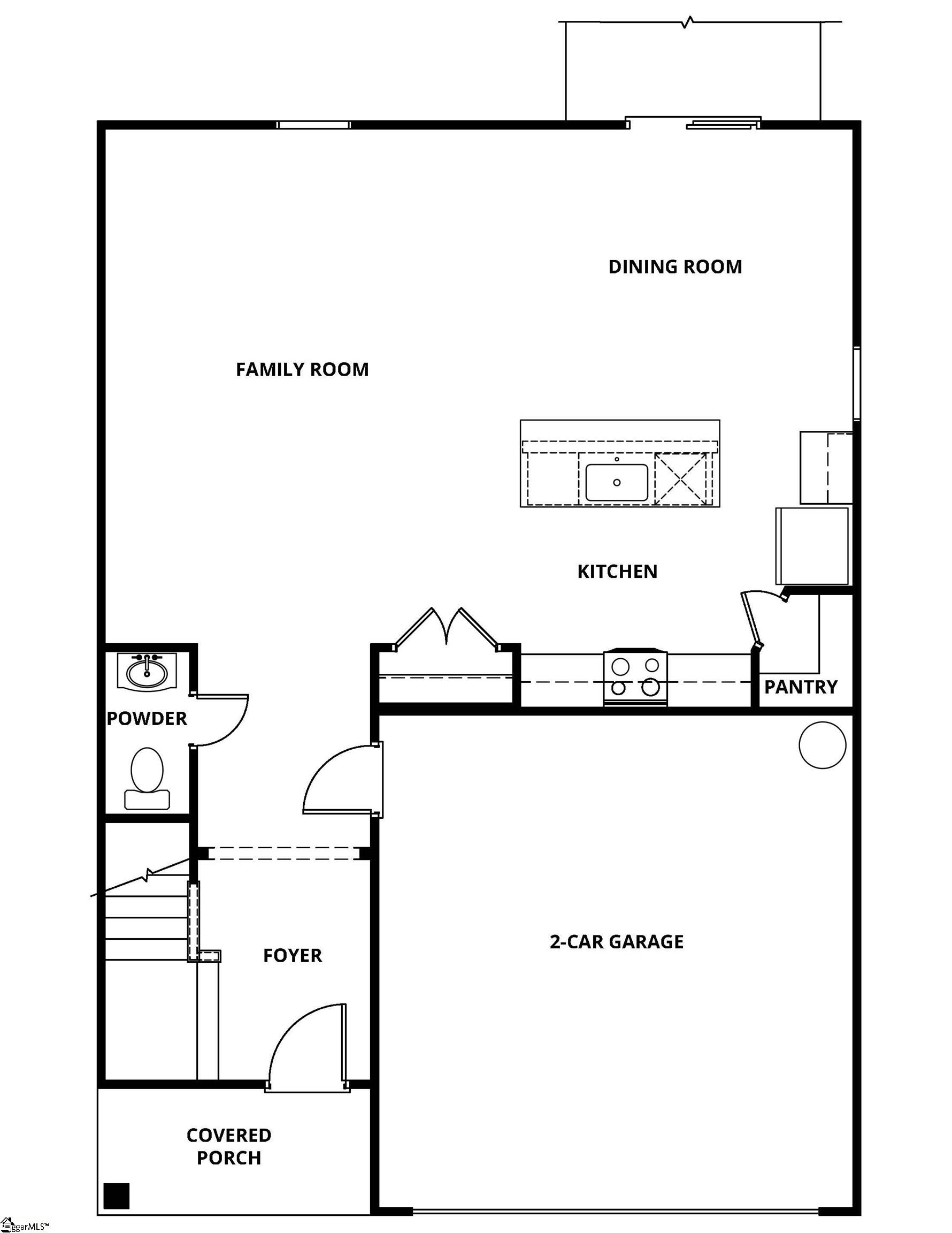 1237 Crested Iris Street Moore, SC 29369 - Photo 19 of 20