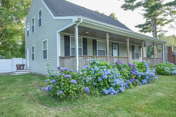 $599,000 | 150 Hathaway Road, Acushnet, MA 02743