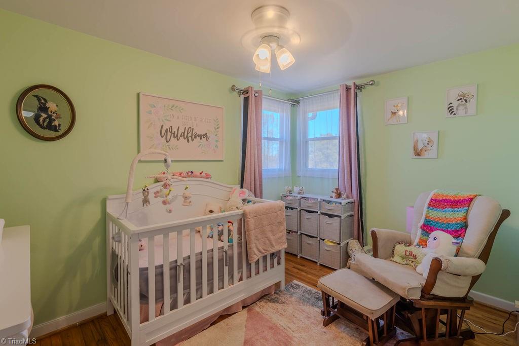 181 Cox Ford Road Ararat, NC 27007 - Photo 14 of 39 Gallery Image 14