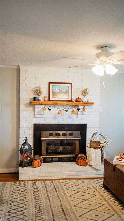 181 Cox Ford Road Ararat, NC 27007 - Photo 23 of 39 Gallery Image 23
