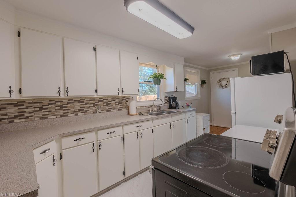 181 Cox Ford Road Ararat, NC 27007 - Photo 29 of 39 Gallery Image 29