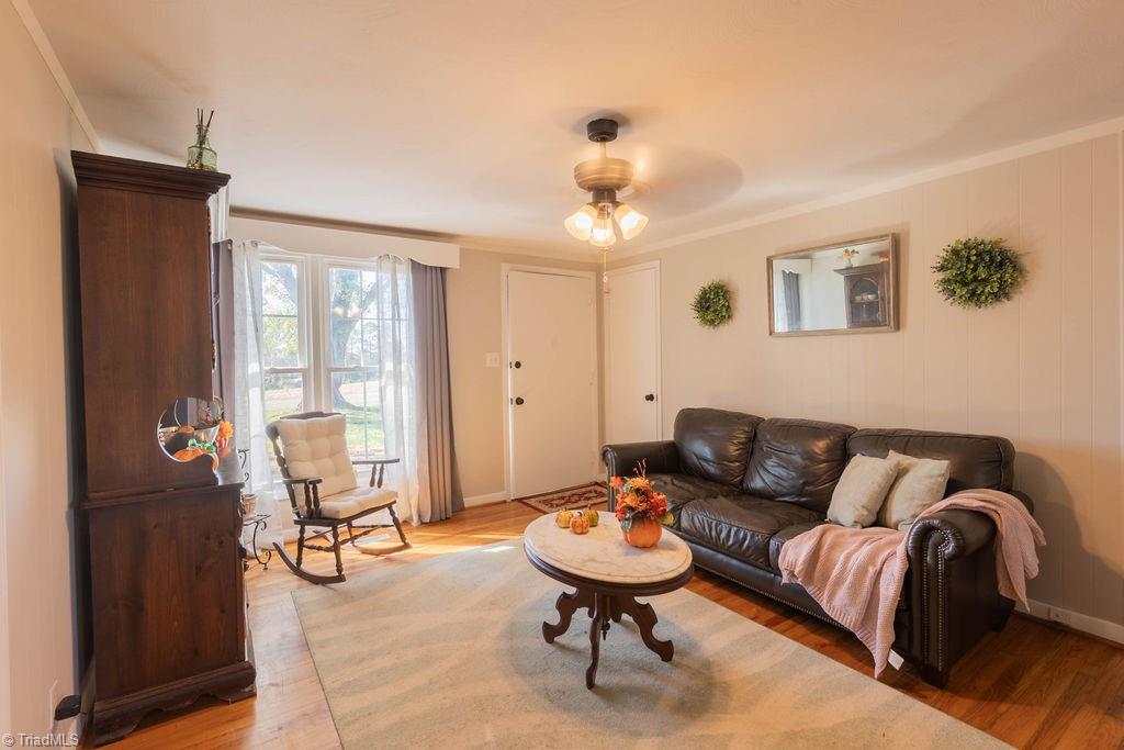 181 Cox Ford Road Ararat, NC 27007 - Photo 3 of 39 Gallery Image 3