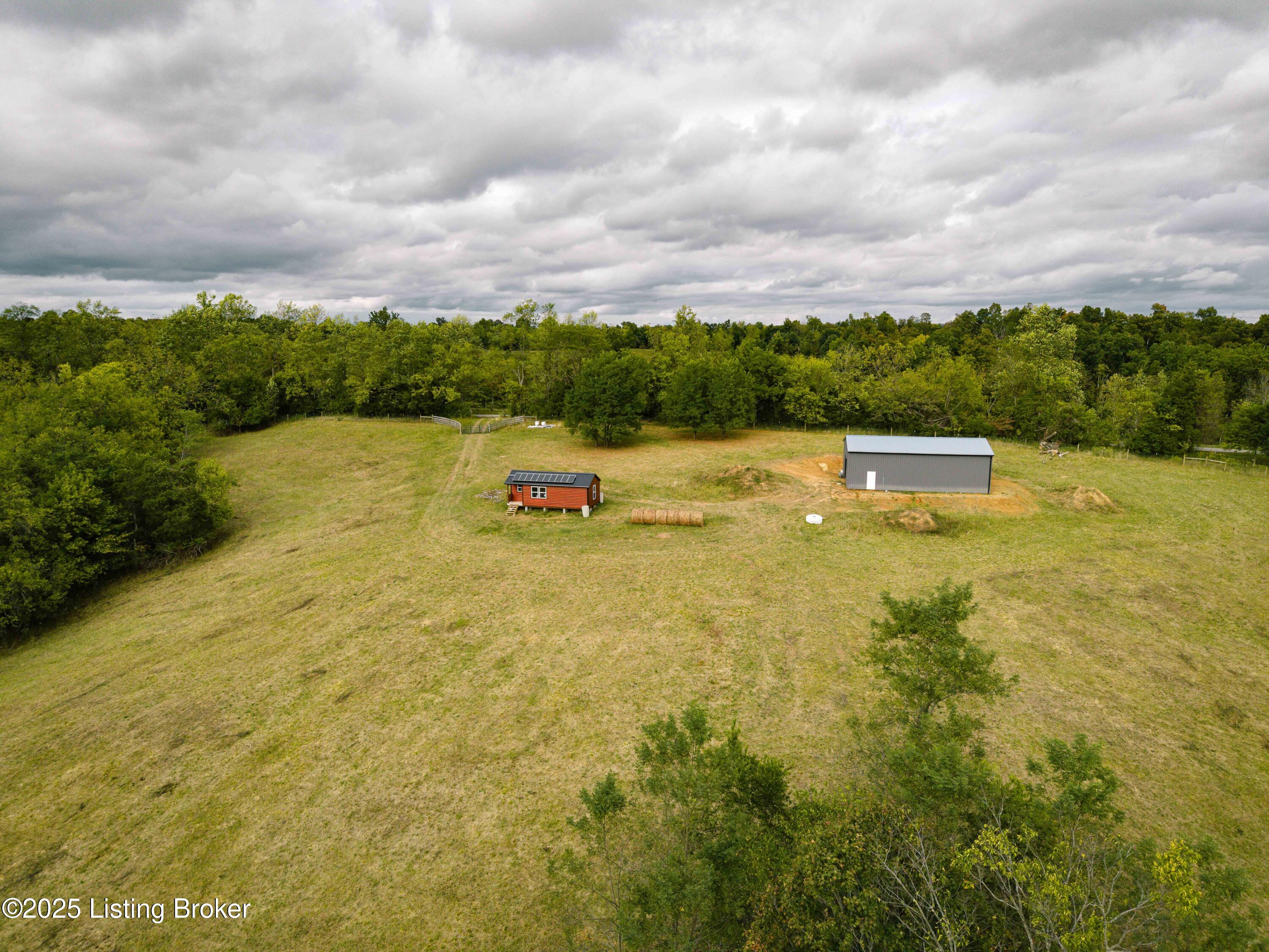 1 Benson Creek Road Waddy, KY 40076 - Photo 18 of 35 DJI_20250924170237_0640_D