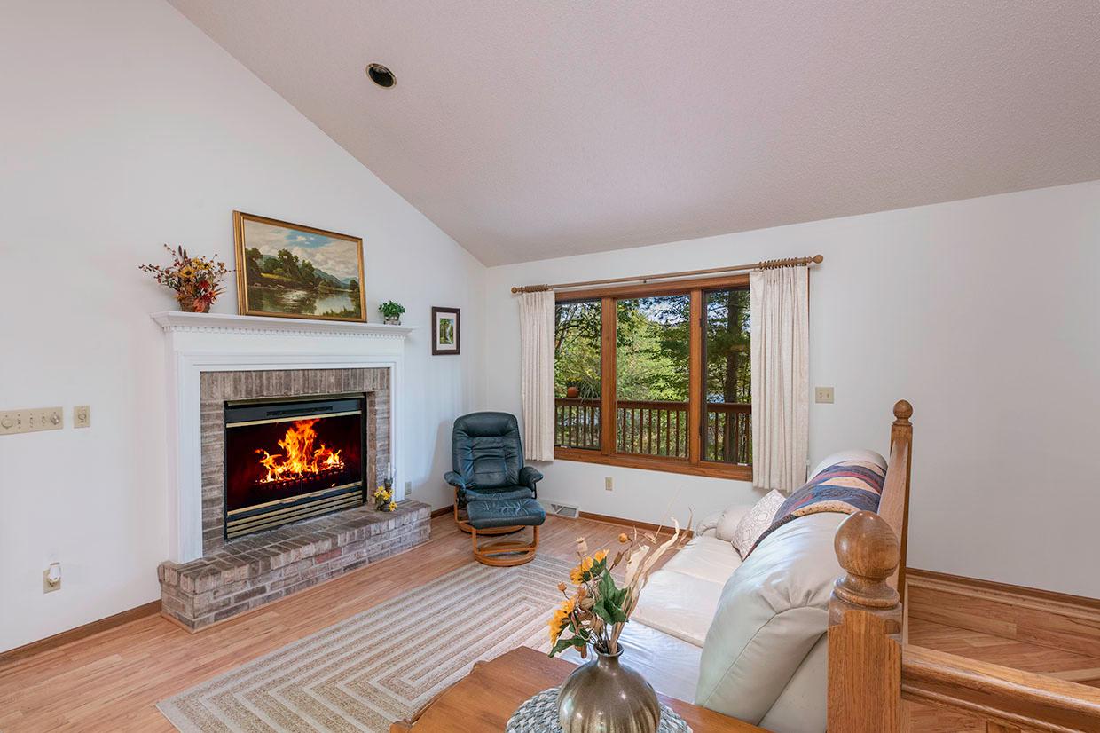 3742 North Faust Lk Road Rhinelander, WI 54501 - Photo 10 of 51 Gallery Image 10
