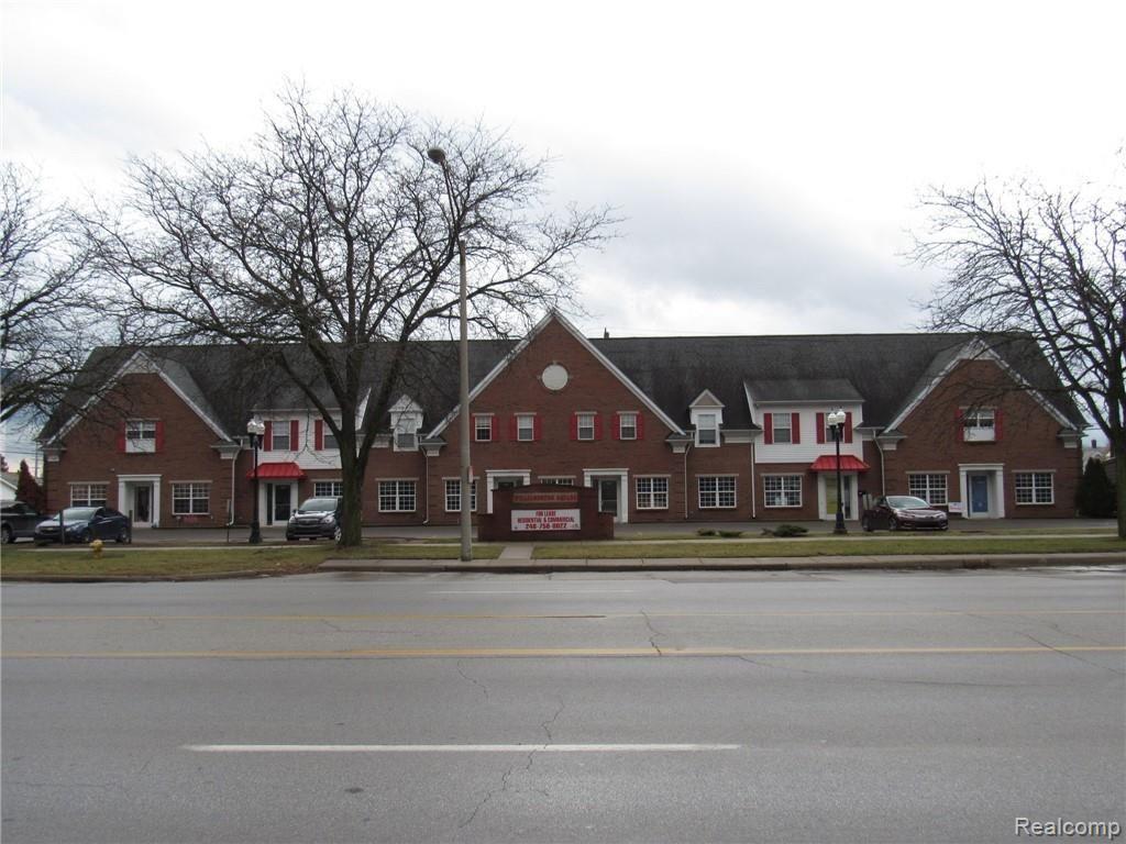 1125 Eureka Road, Unit 206 Wyandotte, MI 48192 - Photo 1 of 13