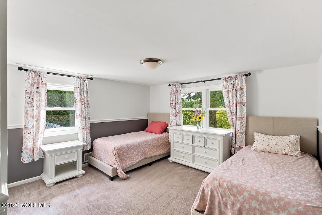 49 Maxim Road Howell, NJ 07731 - Photo 18 of 29 Bedroom 2