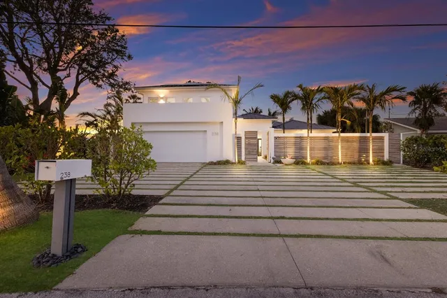 a view of a building