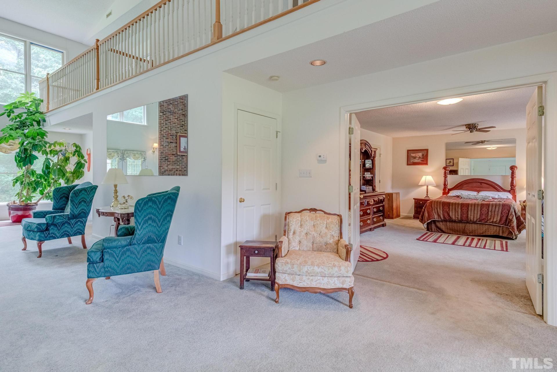 8041 Mt Pleasant Church Road Willow Spring, NC 27592 - Photo 33 of 83 Gallery Image 33