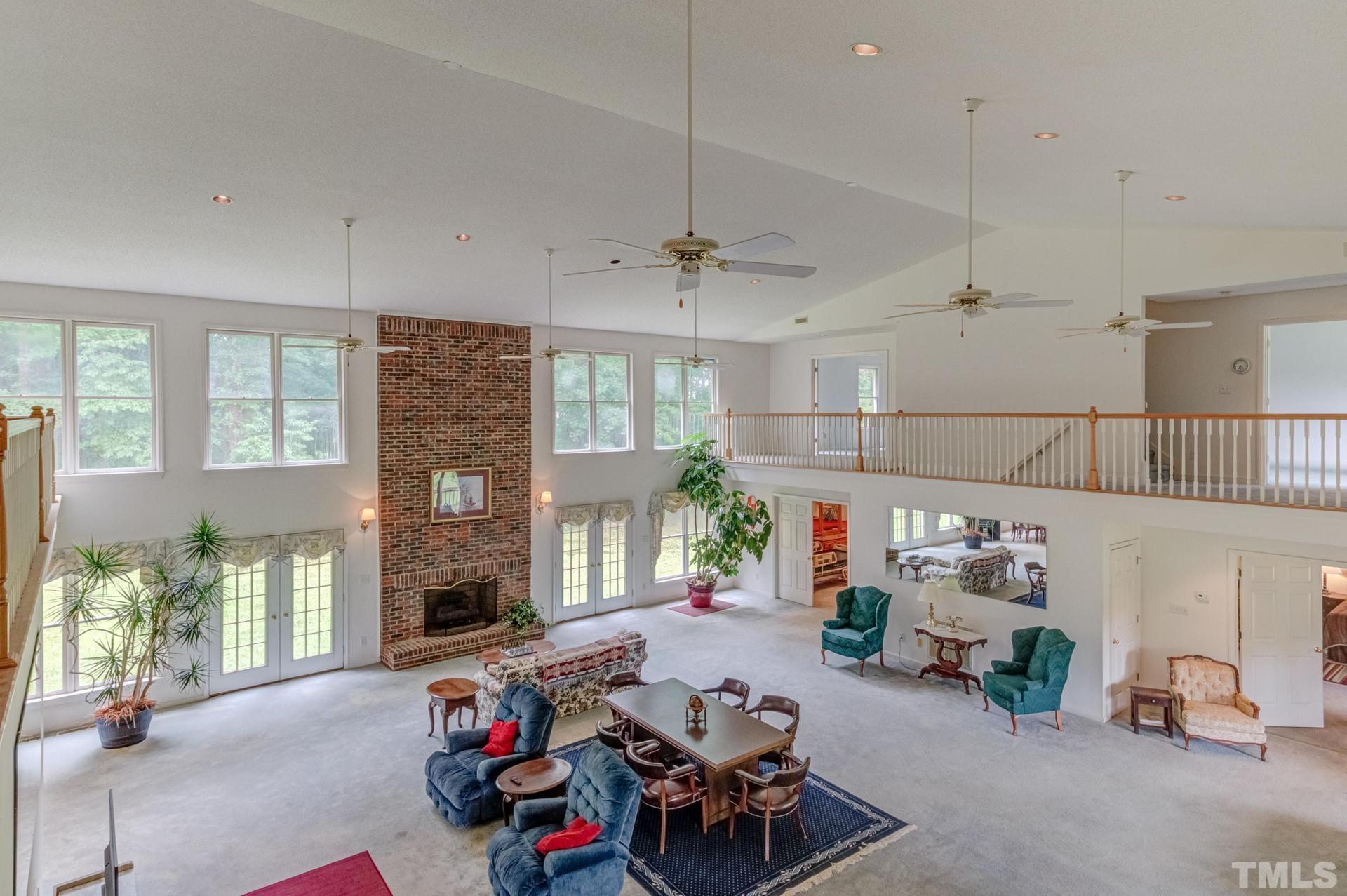 8041 Mt Pleasant Church Road Willow Spring, NC 27592 - Photo 46 of 83 Gallery Image 46