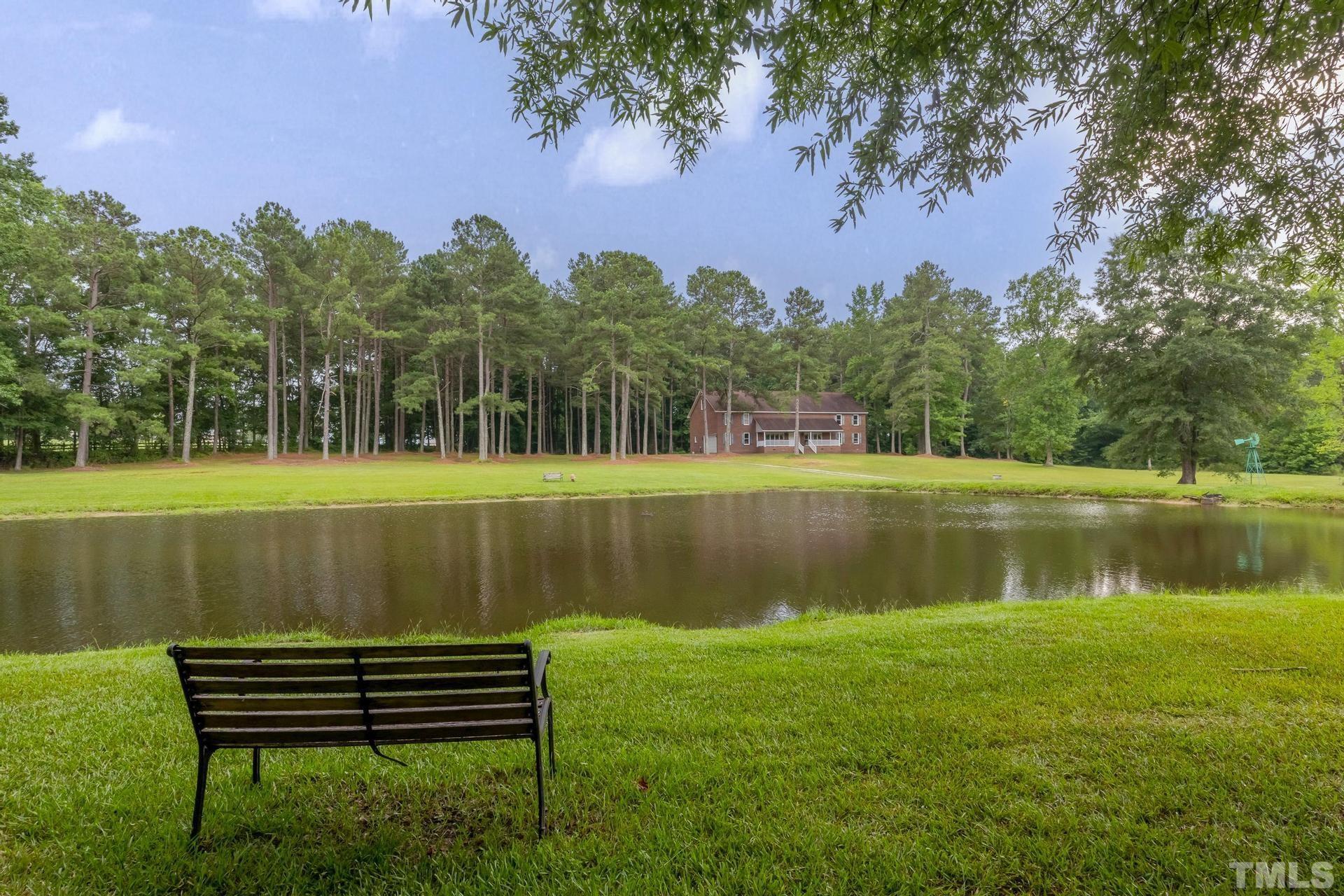 8041 Mt Pleasant Church Road Willow Spring, NC 27592 - Photo 63 of 83 Gallery Image 63