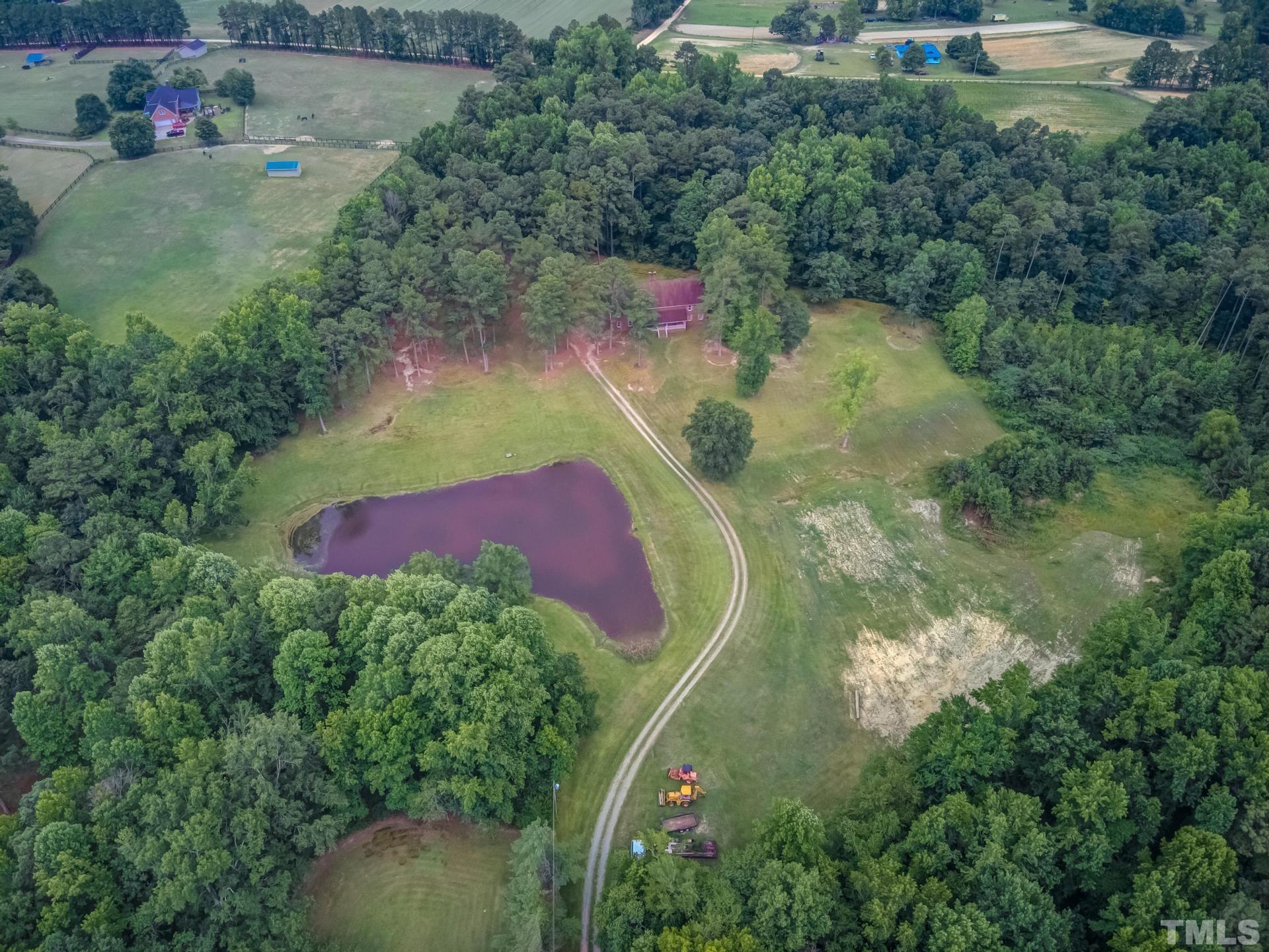 8041 Mt Pleasant Church Road Willow Spring, NC 27592 - Photo 72 of 83 Gallery Image 72