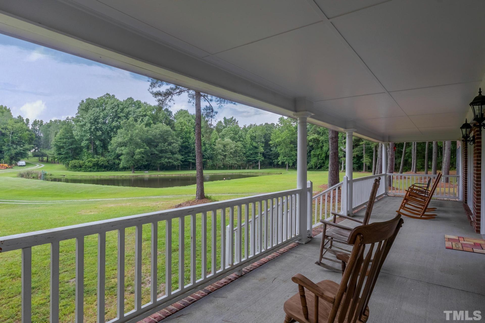 8041 Mt Pleasant Church Road Willow Spring, NC 27592 - Photo 8 of 83 Gallery Image 8