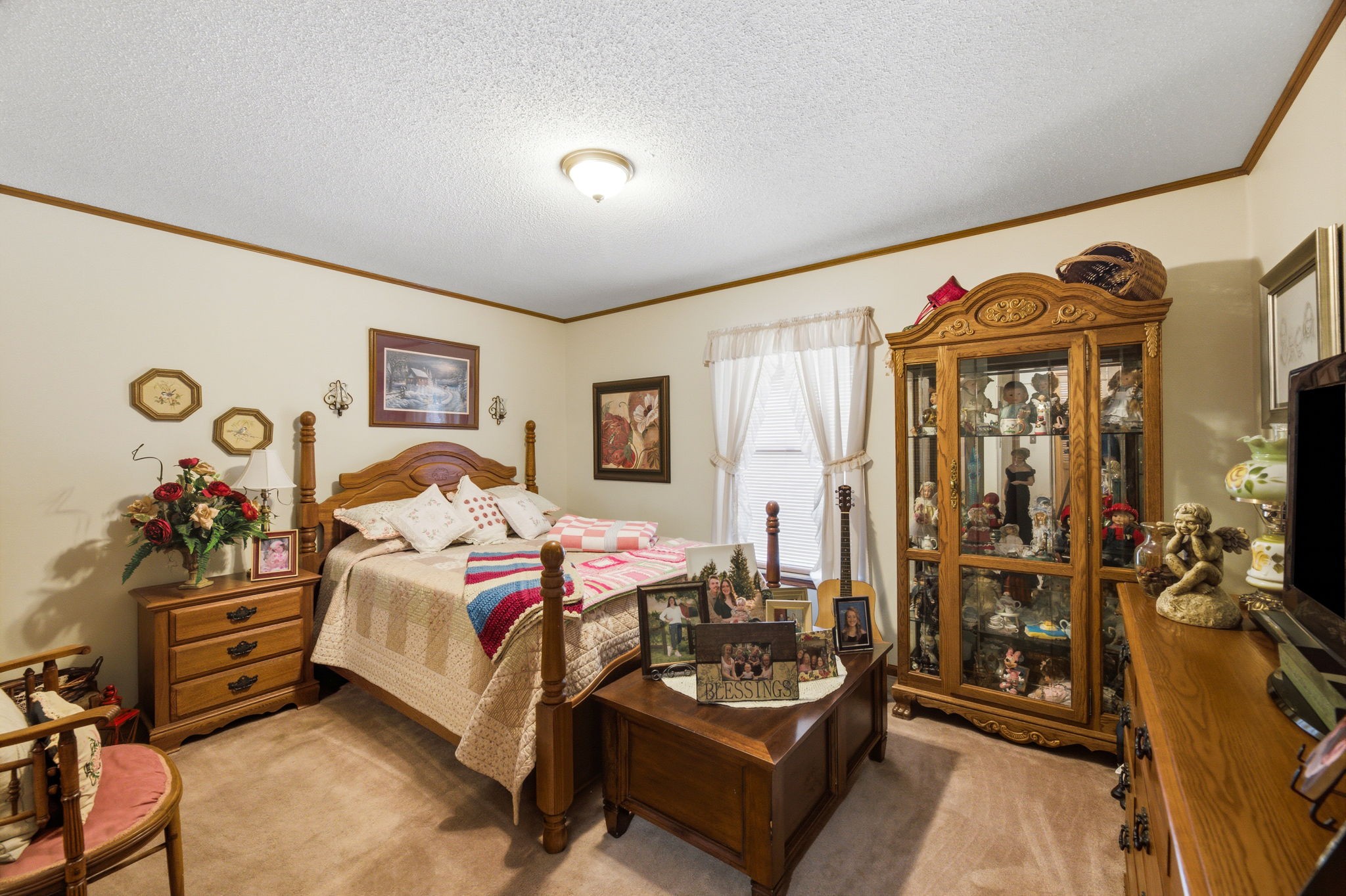 482 Brickell Ridge Road Decatur, TN 37322 - Photo 23 of 56 Gallery Image 23