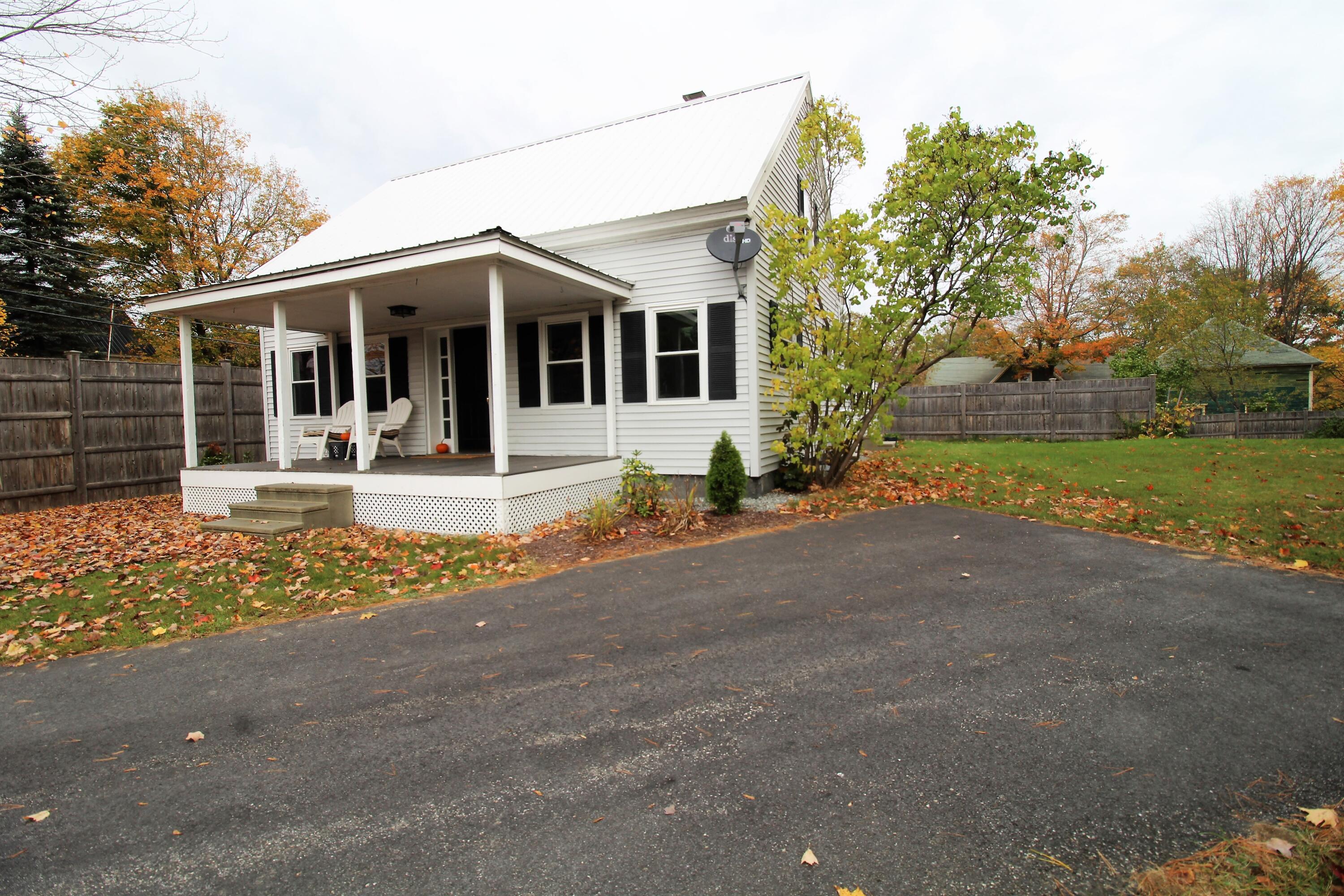 1612 Federal Road Livermore, ME 04253 - Photo 71 of 76 71. Exterior