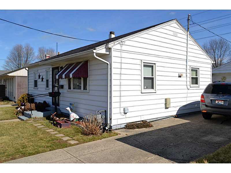 436 Reames Avenue Springfield, OH 45505 - Photo 2 of 15 Gallery Image 2