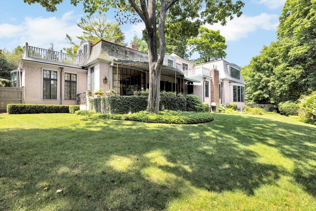 804 Main Street Barnstable, MA 02635 - Photo 35 of 39