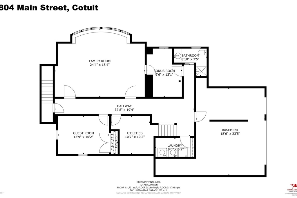 804 Main Street Barnstable, MA 02635 - Photo 37 of 39