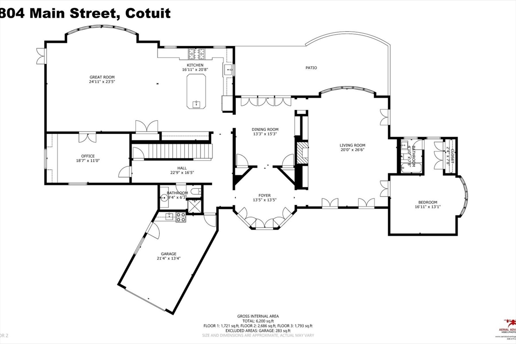 804 Main Street Barnstable, MA 02635 - Photo 38 of 39