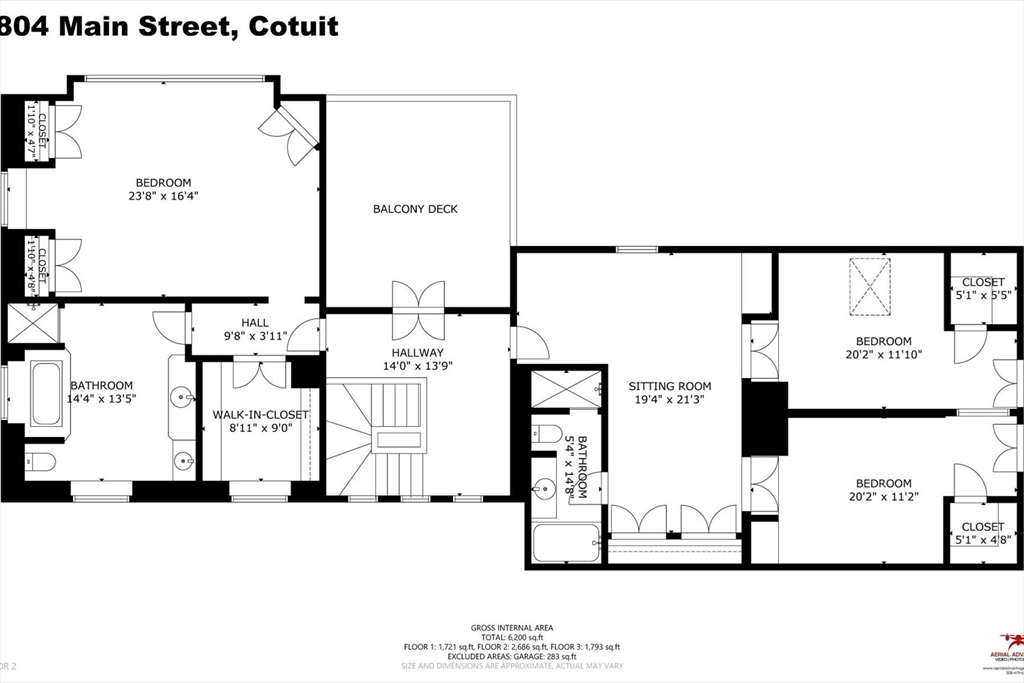 804 Main Street Barnstable, MA 02635 - Photo 39 of 39