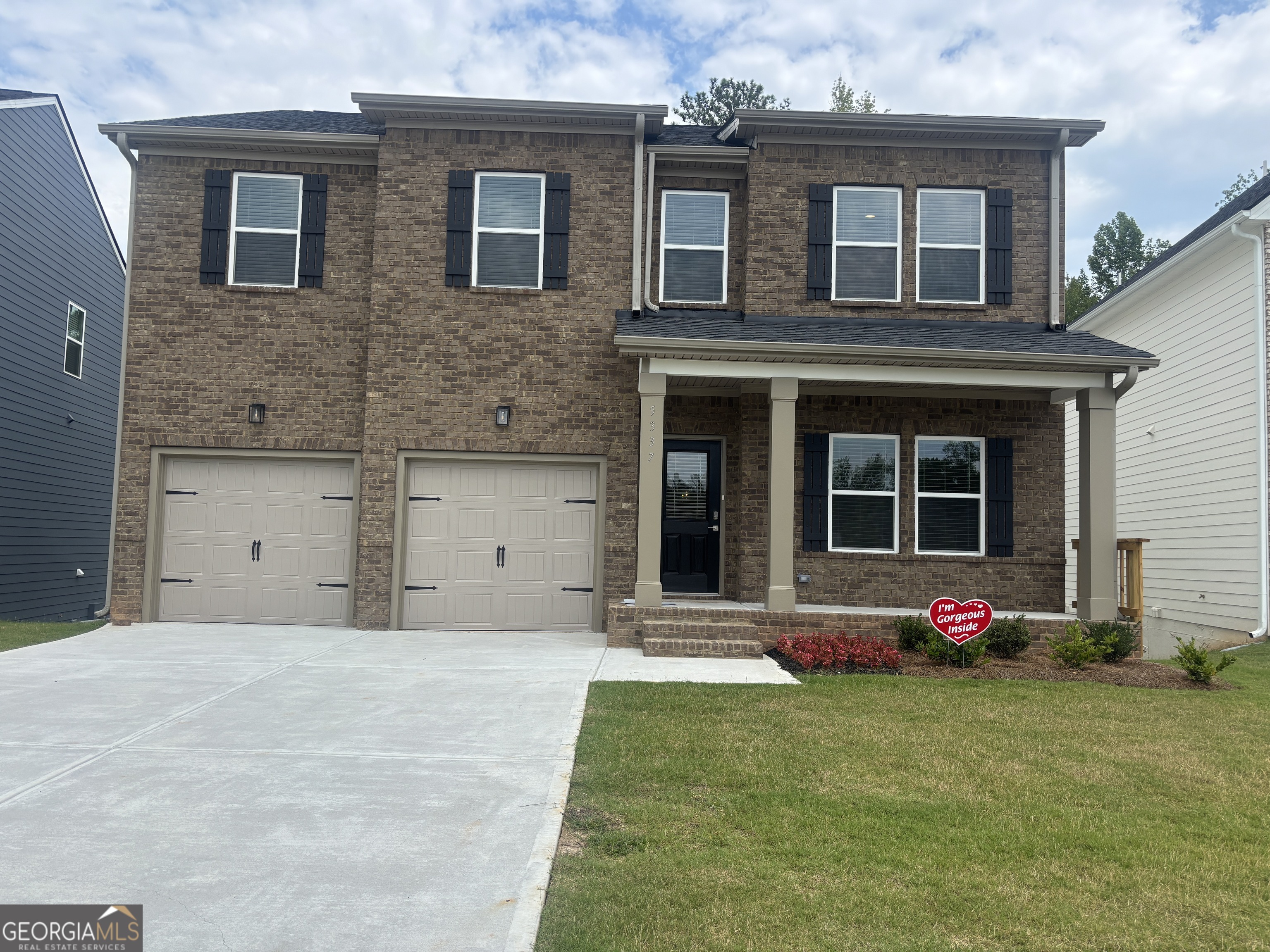 5337 Tolar Road, Unit 61 Fairburn, GA 30213 - Photo 1 of 1