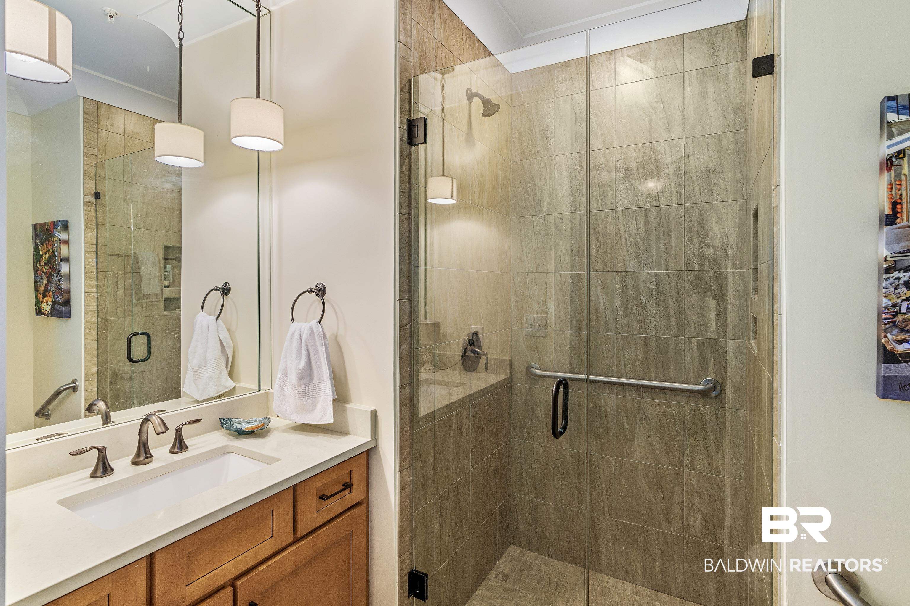 52 North Church Street, Unit A2 Fairhope, AL 36532 - Photo 12 of 34