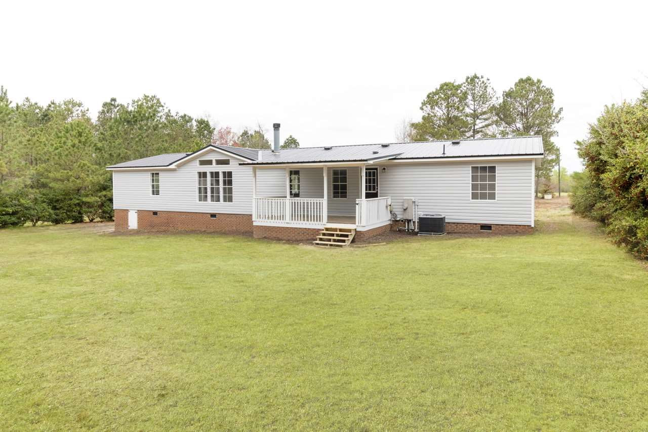 2162 Eldridge Road Newton Grove, NC 28366 - Photo 22 of 22 Photo 30
