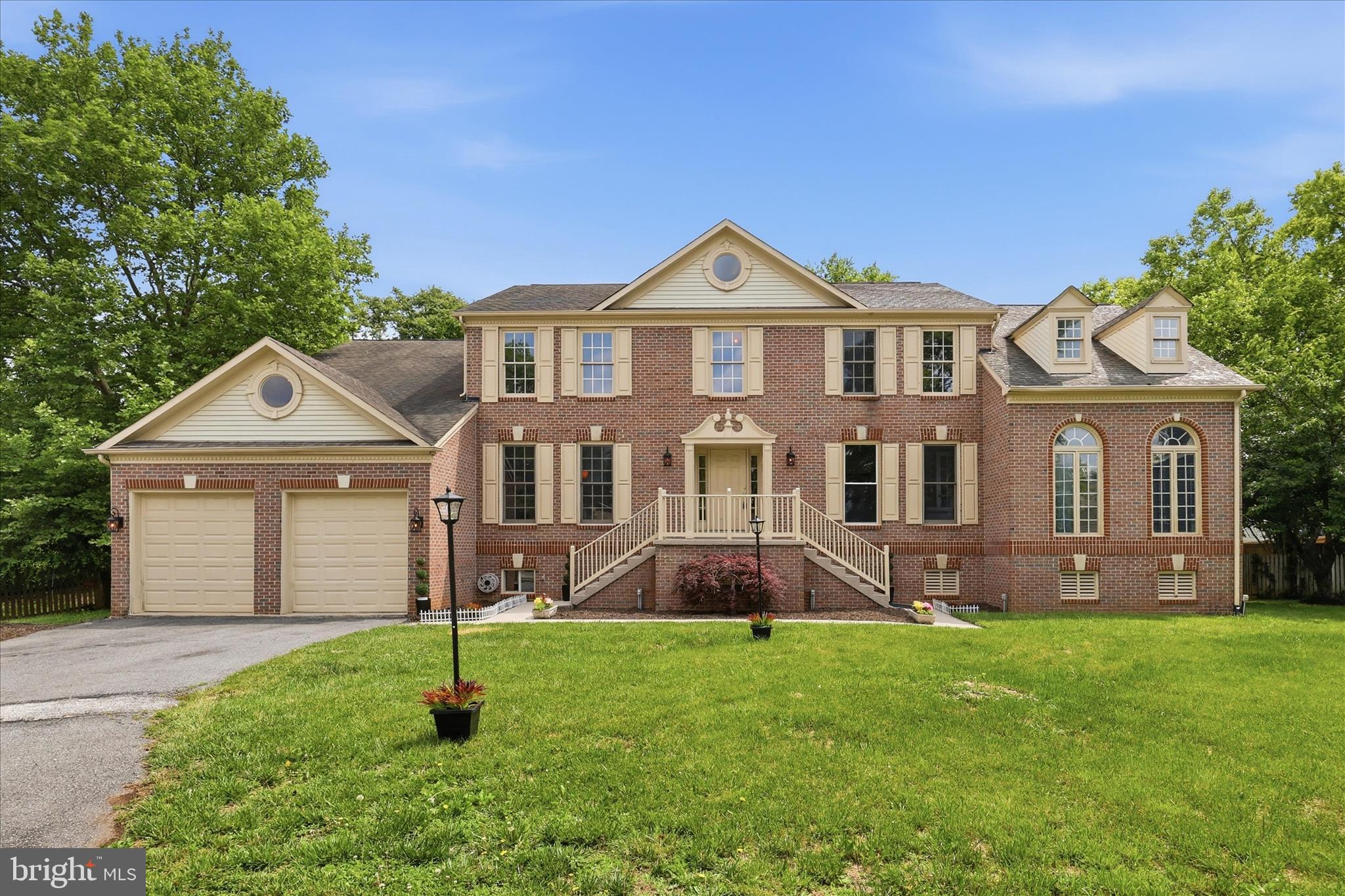 6135 Fieldcrest Court Frederick, MD 21701 - Photo 1 of 57 F05A5012