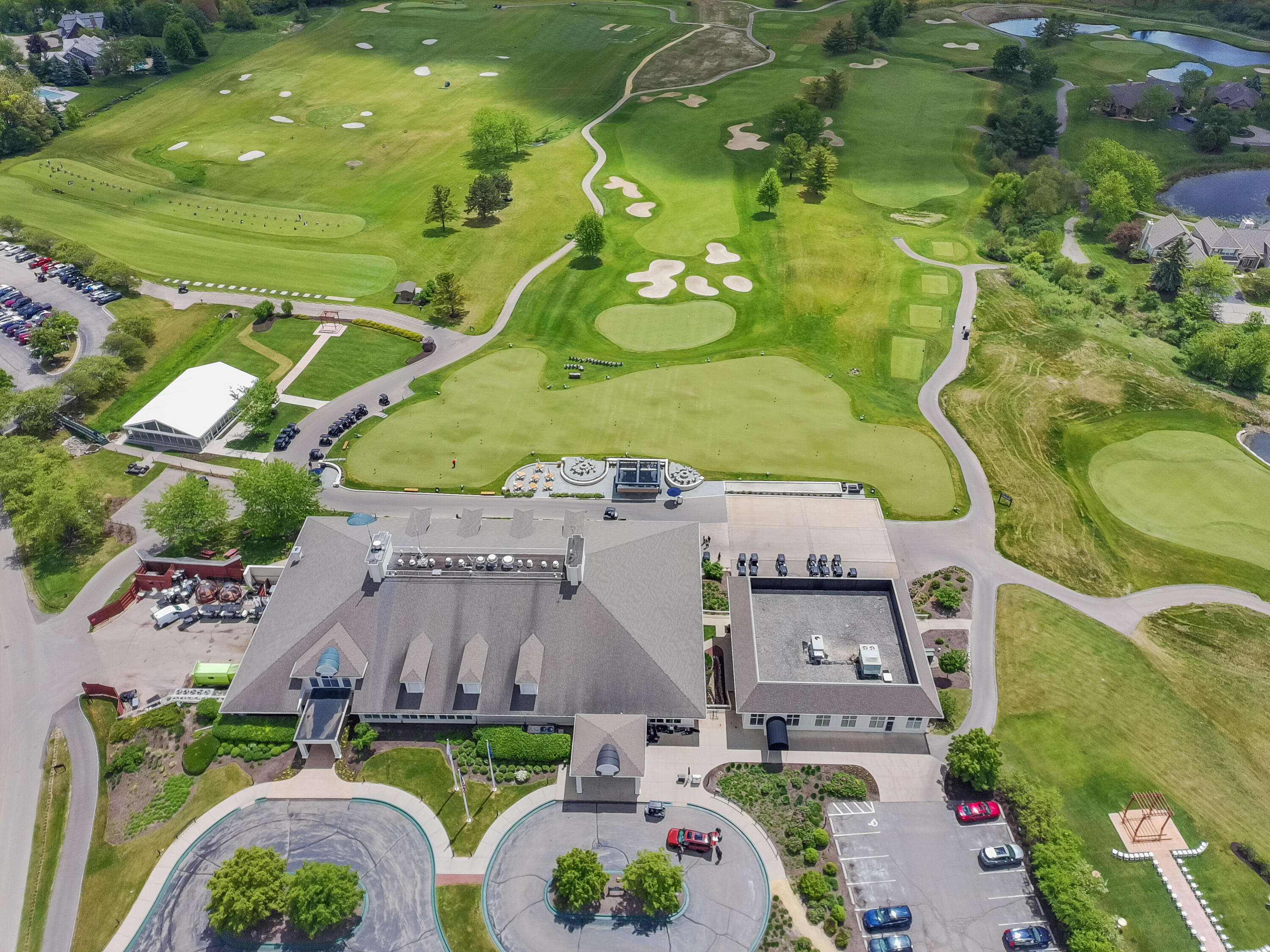 1089 Lakeland Way, Unit 919 Geneva, WI 53147 - Photo 25 of 32 Club House