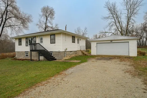 $396,500 | 5444 Covill Street Southwest, Stewartville, MN 55976