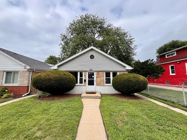 $177,000 | 310 155th Place, Calumet City, IL 60409