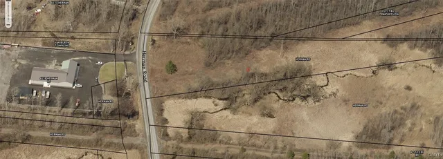 $60,000 | 0 Herman Road, Warners, NY 13164