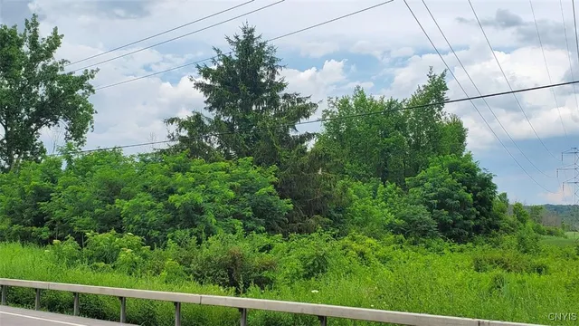 $60,000 | 0 Herman Road, Warners, NY 13164