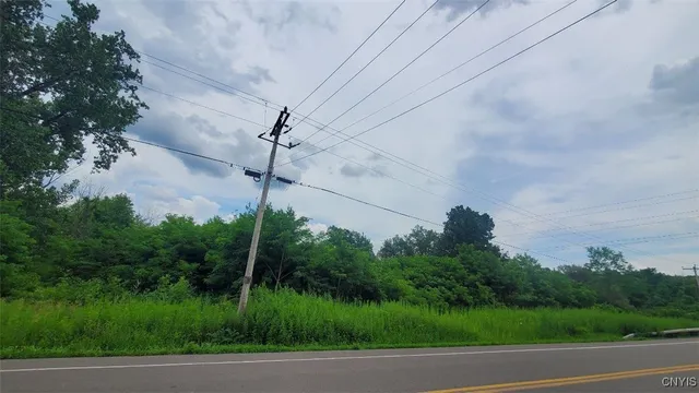 $60,000 | 0 Herman Road, Warners, NY 13164