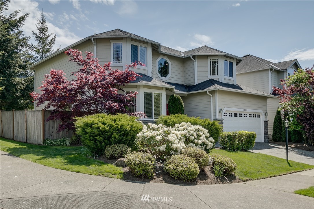 16101 40th Drive Southeast Bothell, WA 98012 - Photo 1 of 21 Gallery Image 1