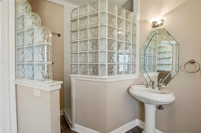 a view of a balcony with lake view and sitting space