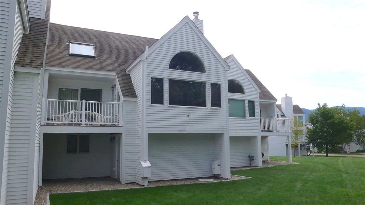 81 Osceola Road, Unit 10 Waterville Valley, NH 03215 - Photo 1 of 31 Gallery Image 1