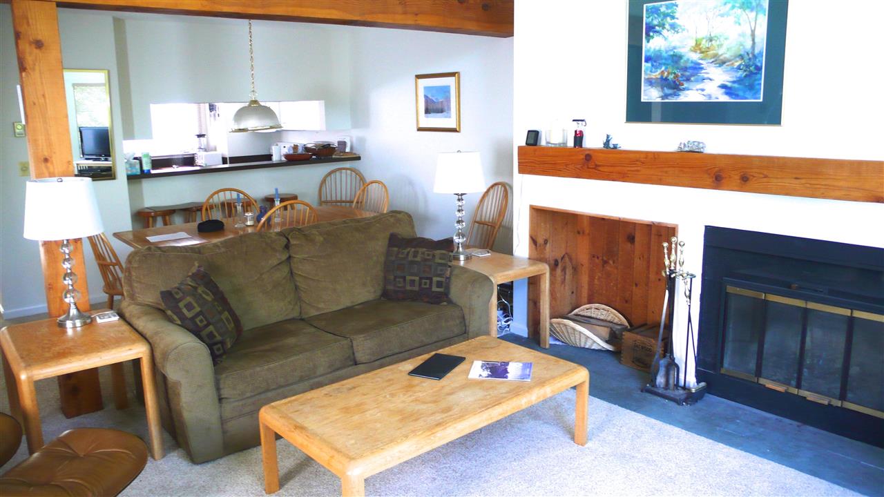 81 Osceola Road, Unit 10 Waterville Valley, NH 03215 - Photo 3 of 31 Gallery Image 3