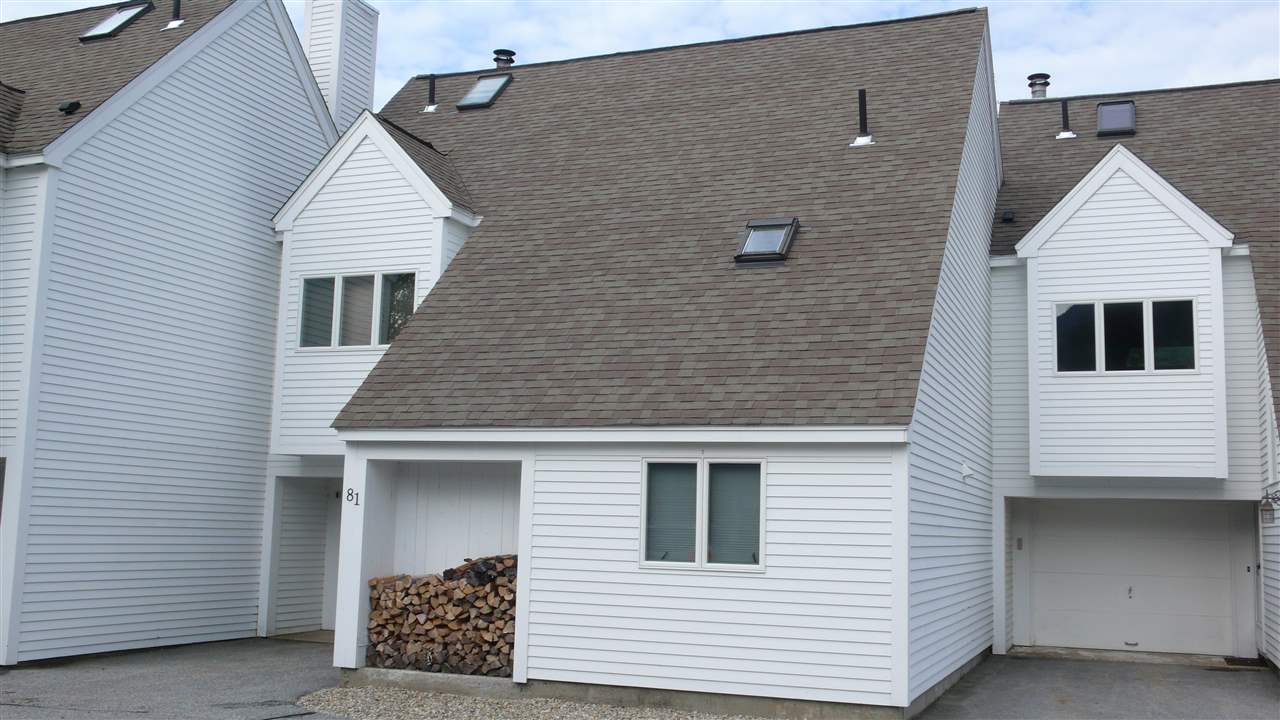 81 Osceola Road, Unit 10 Waterville Valley, NH 03215 - Photo 29 of 31 Gallery Image 29