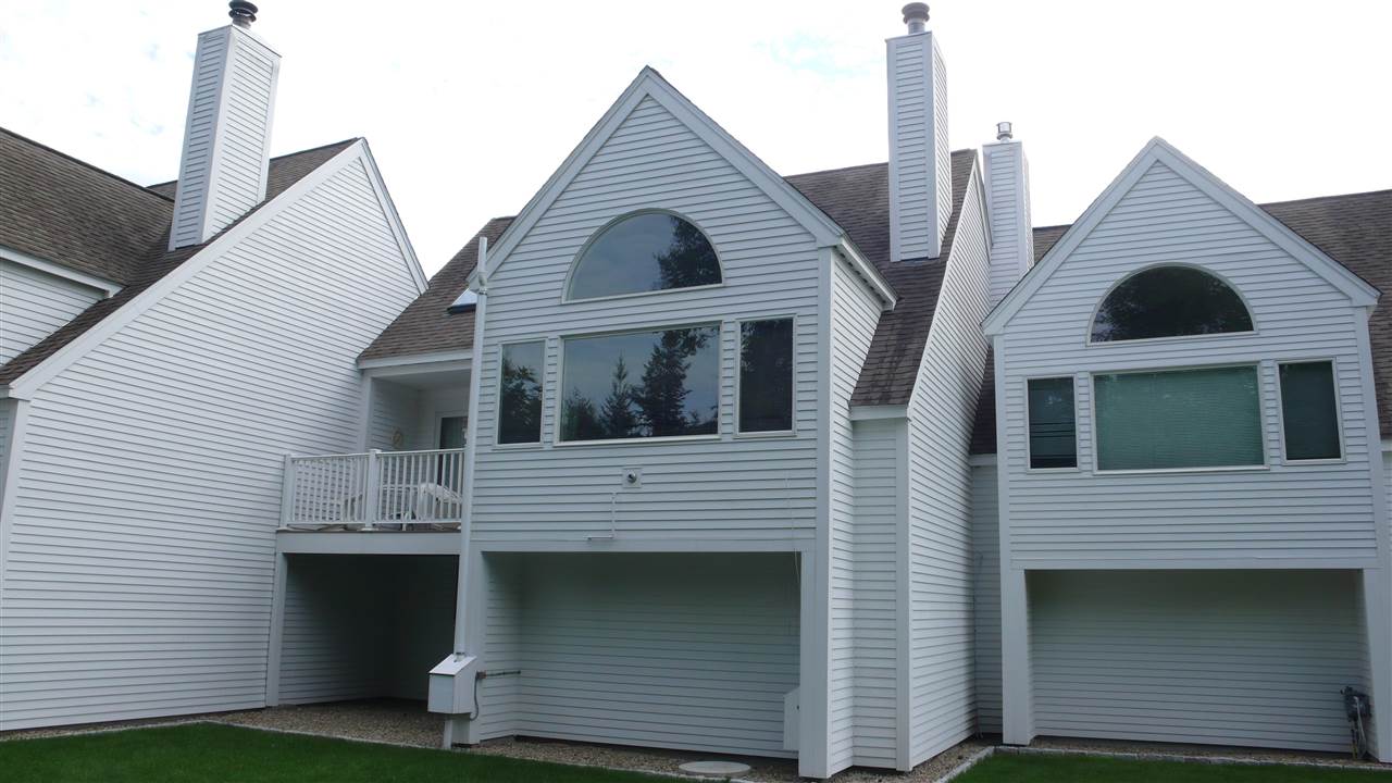 81 Osceola Road, Unit 10 Waterville Valley, NH 03215 - Photo 30 of 31 Gallery Image 30