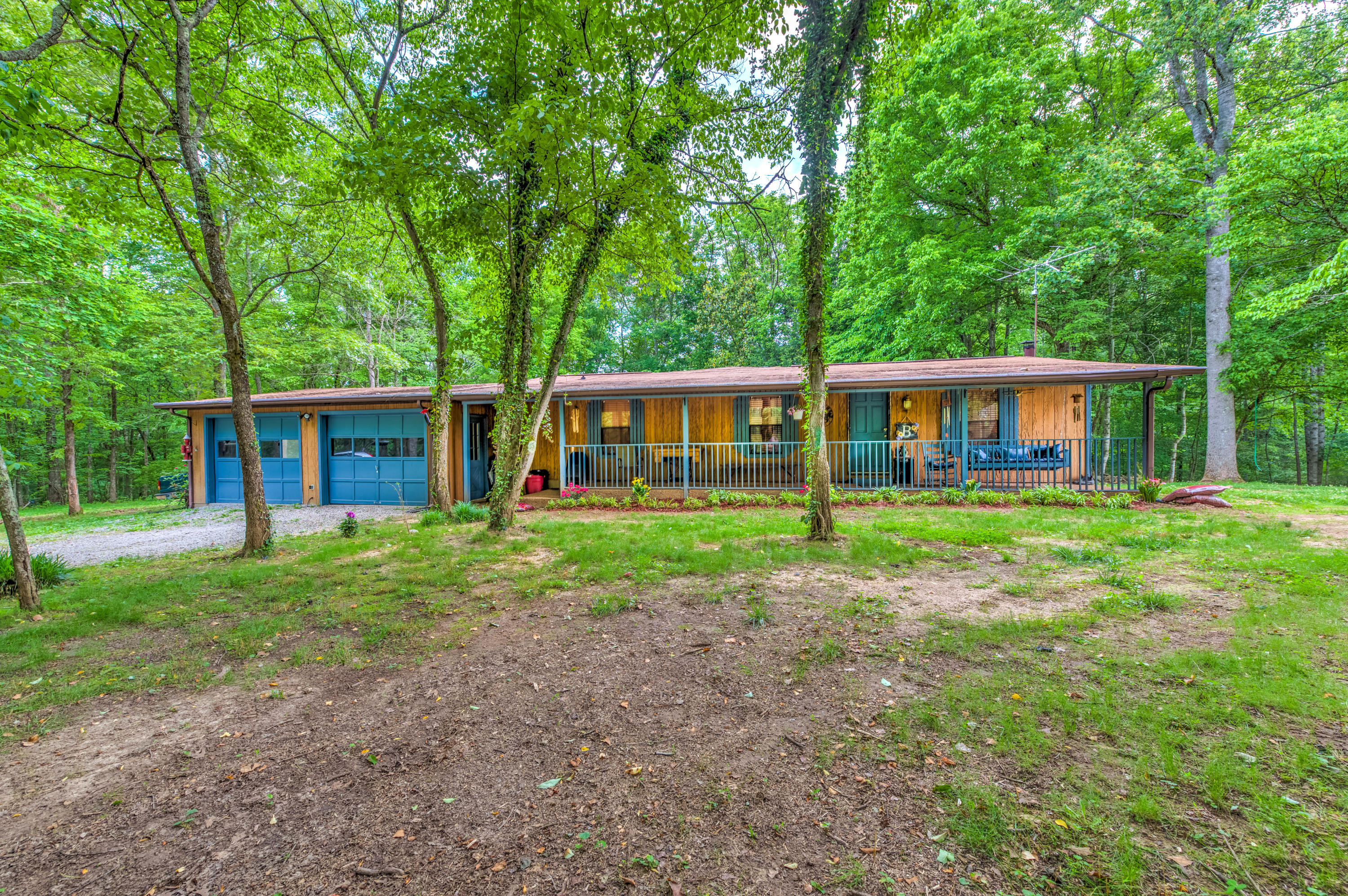 1235 Sequoyah Road Andersonville, TN 37705 - Photo 1 of 20 1235 Sequoyah Rd. 1