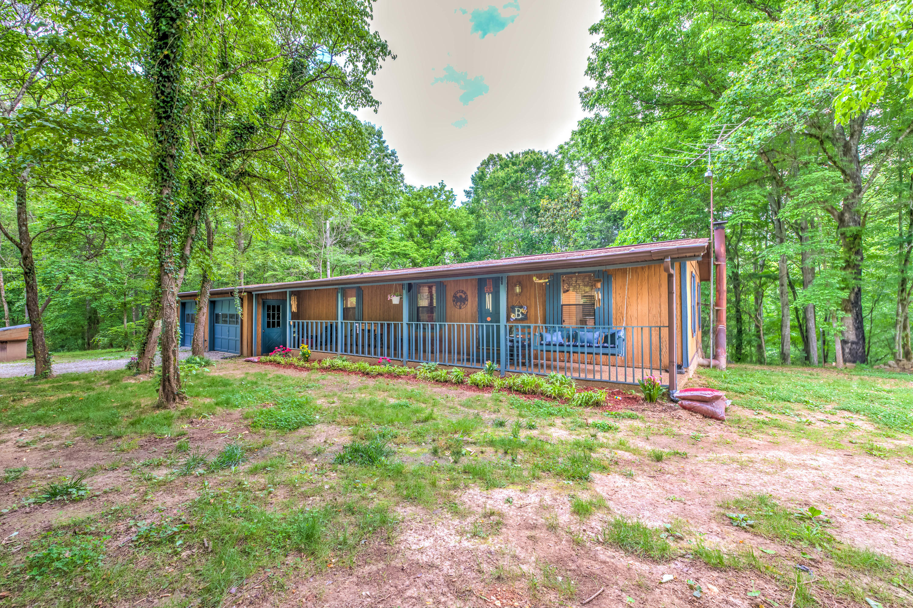 1235 Sequoyah Road Andersonville, TN 37705 - Photo 2 of 20 1235 Sequoyah Rd. 2