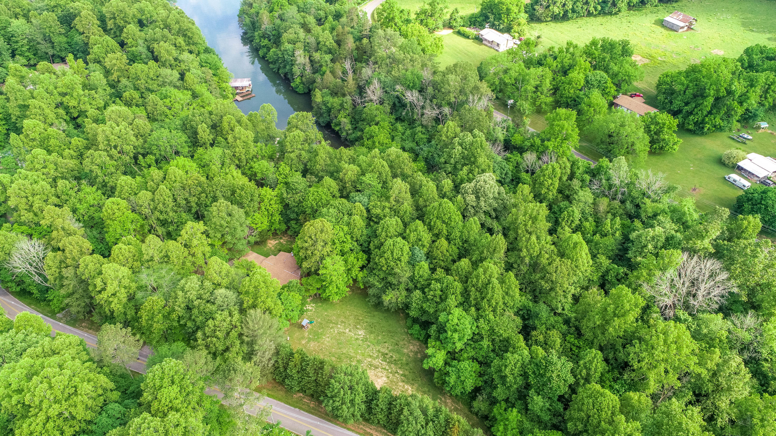 1235 Sequoyah Road Andersonville, TN 37705 - Photo 15 of 20 1235 Sequoyah Rd. 15