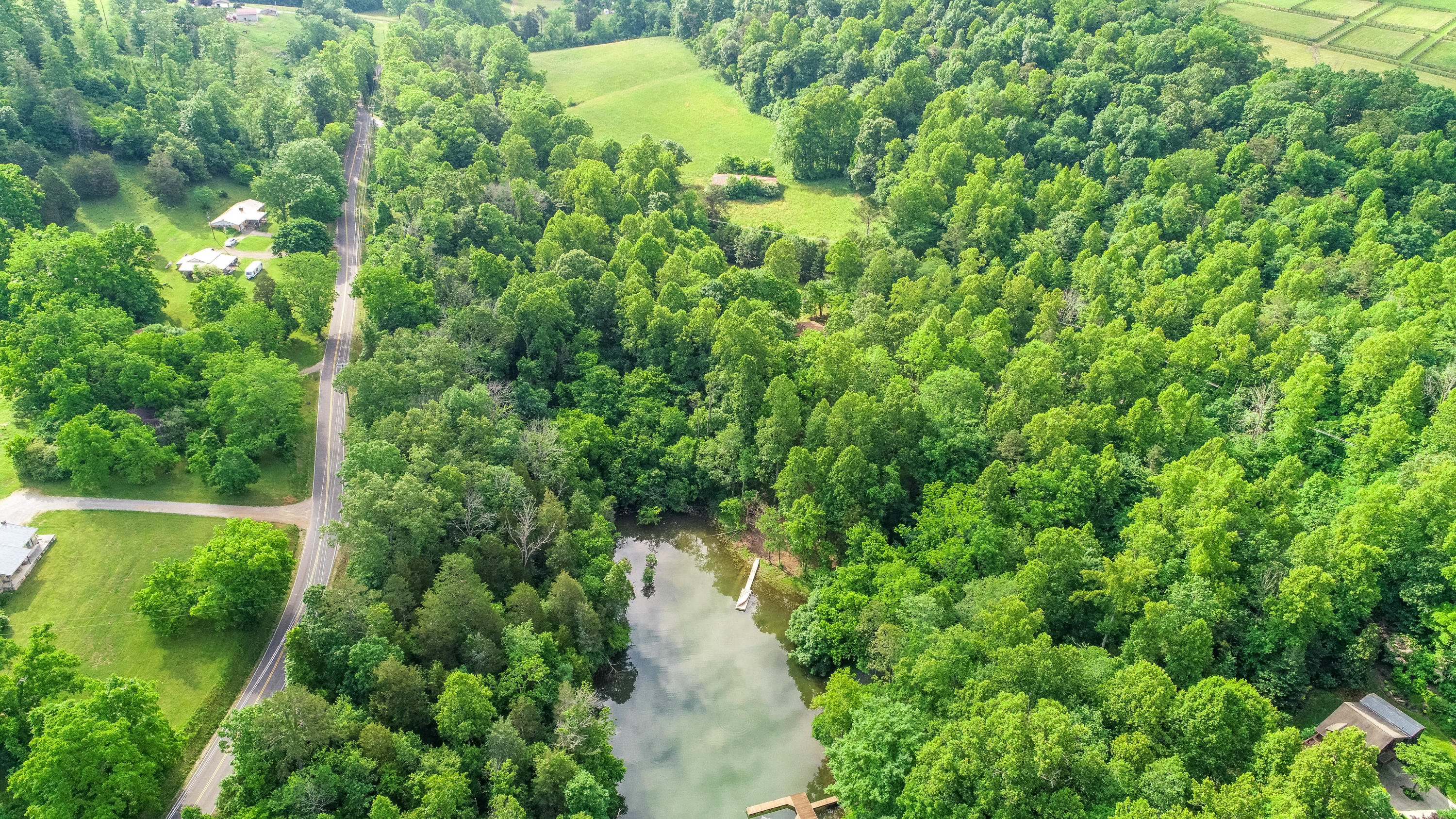 1235 Sequoyah Road Andersonville, TN 37705 - Photo 18 of 20 1235 Sequoyah Rd. 18