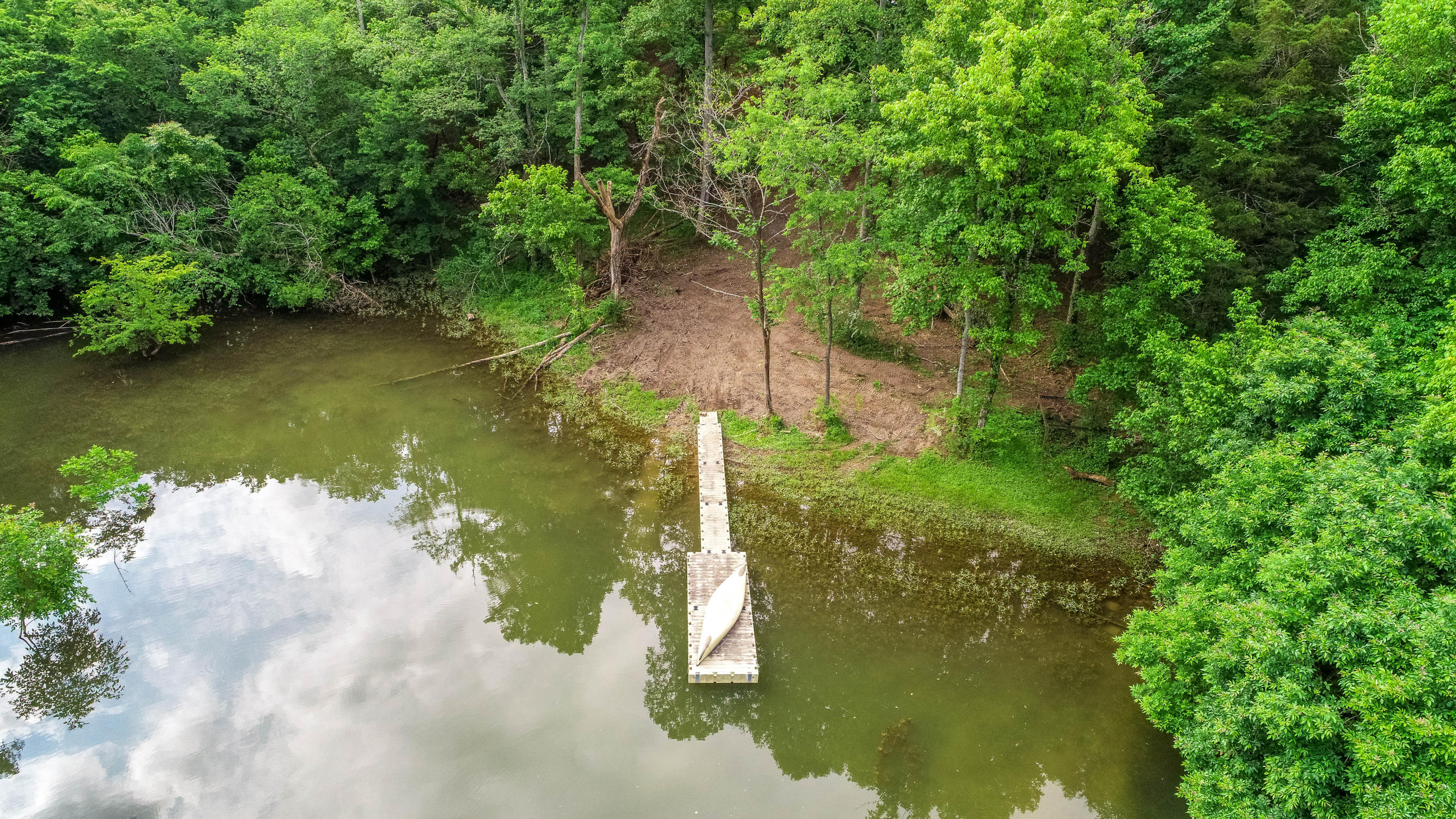 1235 Sequoyah Road Andersonville, TN 37705 - Photo 20 of 20 1235 Sequoyah Rd. 20
