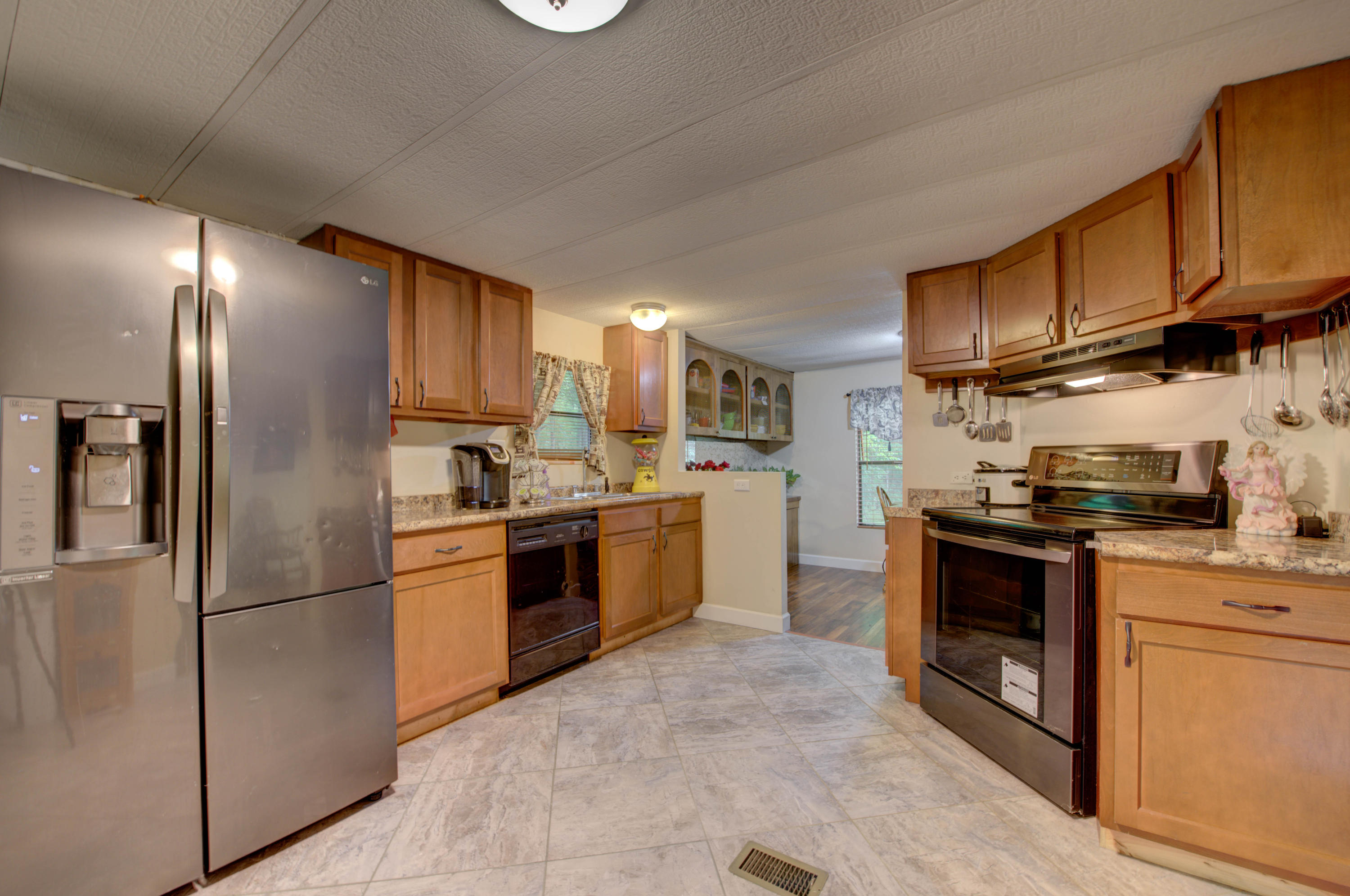 1235 Sequoyah Road Andersonville, TN 37705 - Photo 6 of 20 1235 Sequoyah Rd. 6