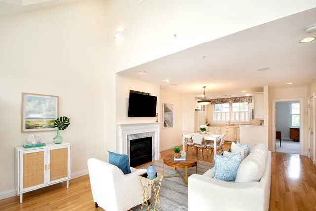 $785,000 | 6 State Park Road, Unit 2, Hull, MA 02045