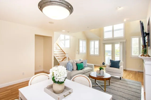 $785,000 | 6 State Park Road, Unit 2, Hull, MA 02045